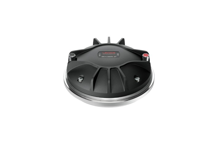 LaVoce Italiana DN14.300TK