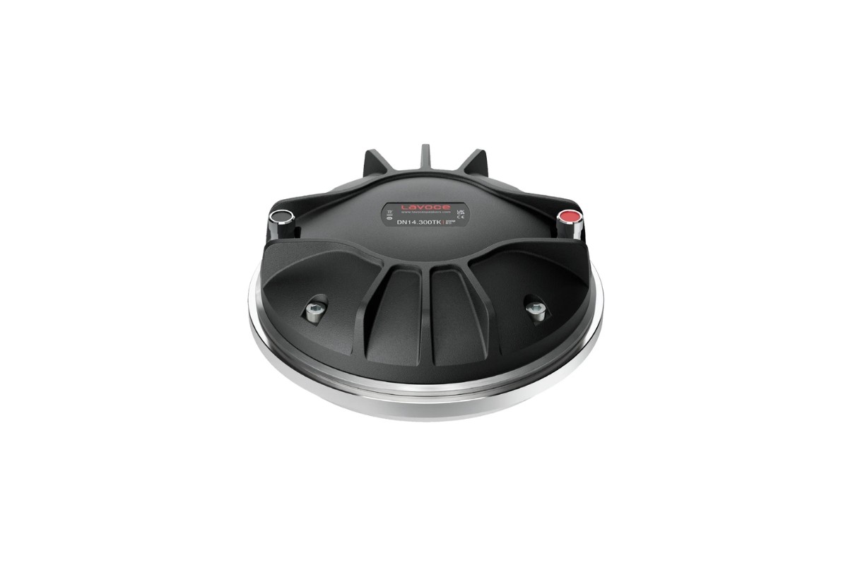 LaVoce Italiana DN14.300TK