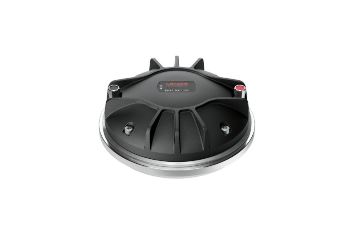 LaVoce Italiana DN14.300T