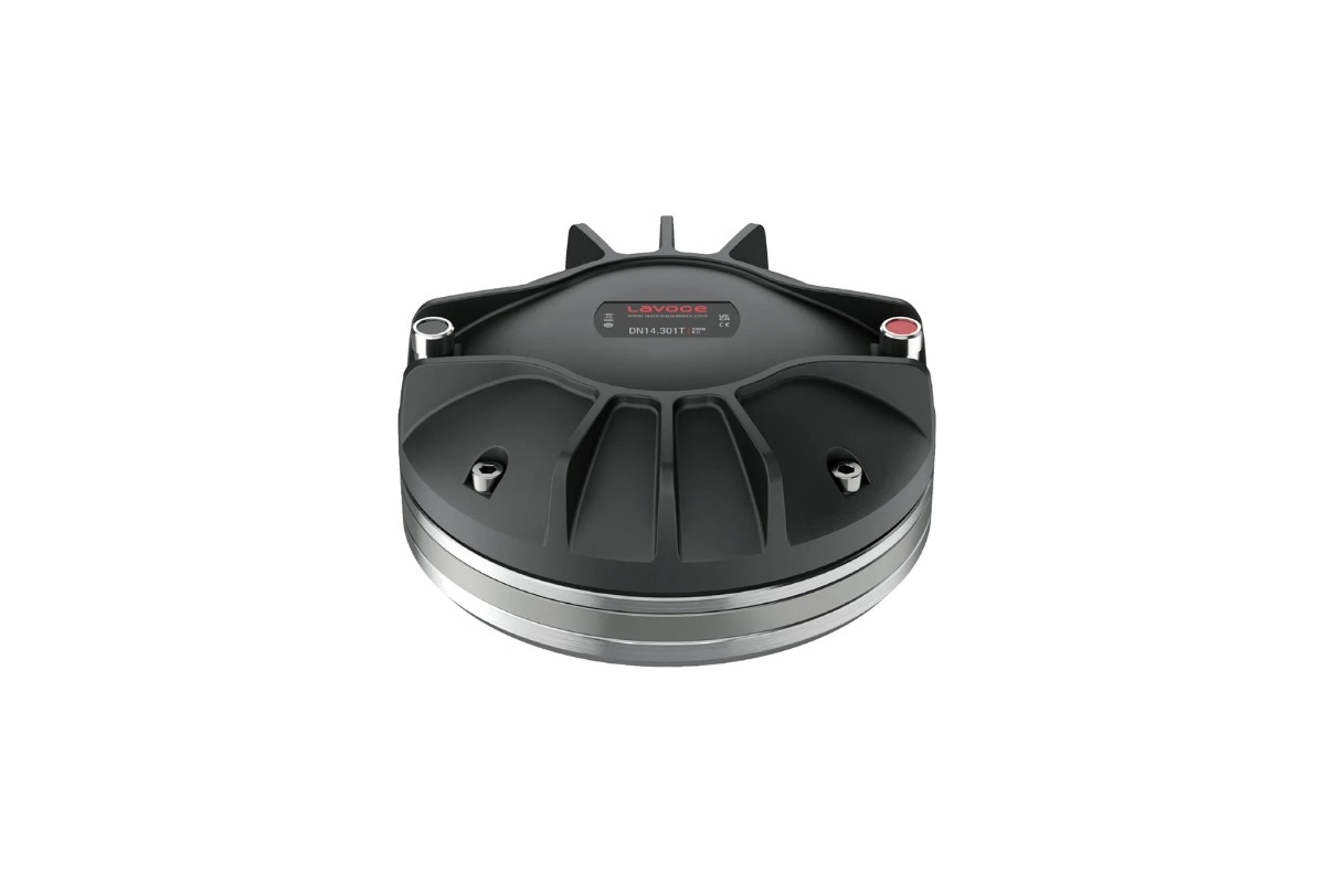 LaVoce Italiana DN14.301T