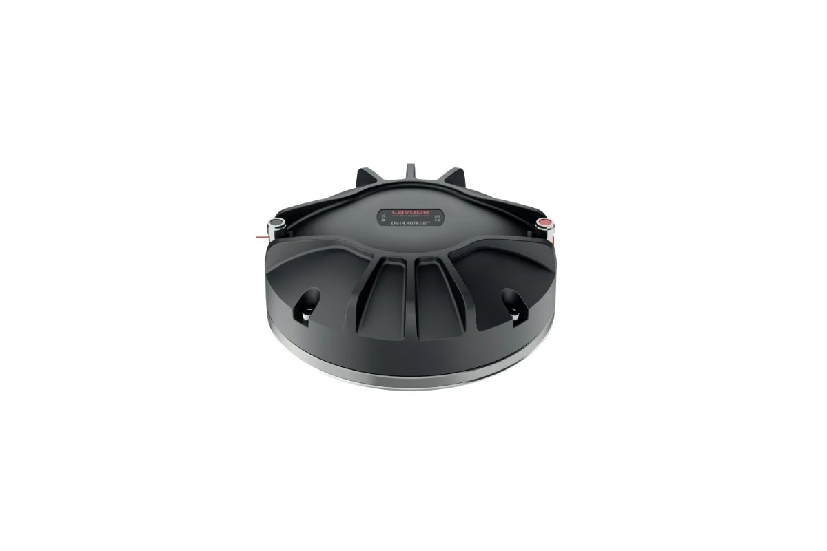 LaVoce Italiana DN14.40TK