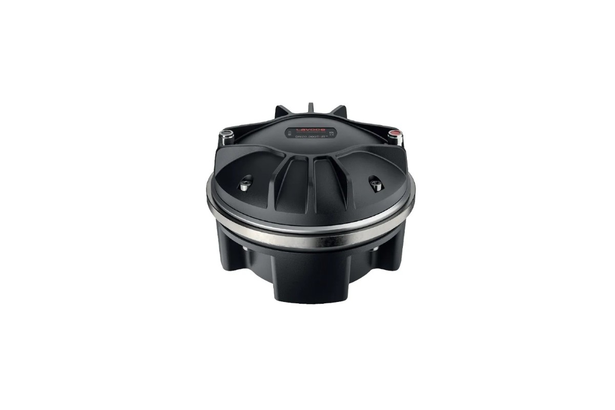 LaVoce Italiana DN20.300T