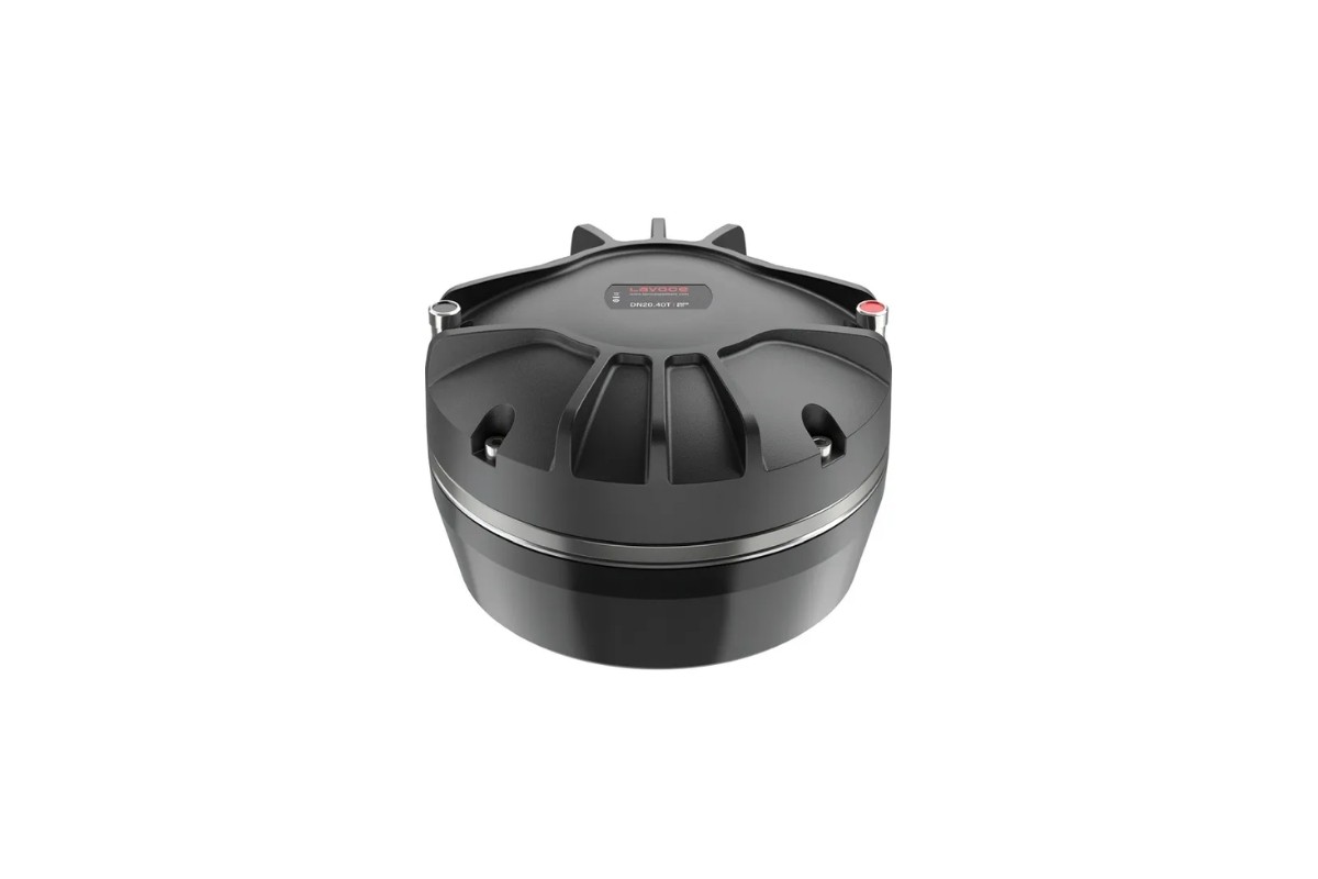 LaVoce Italiana DN20.40T