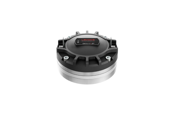 LaVoce Italiana DN10.17
