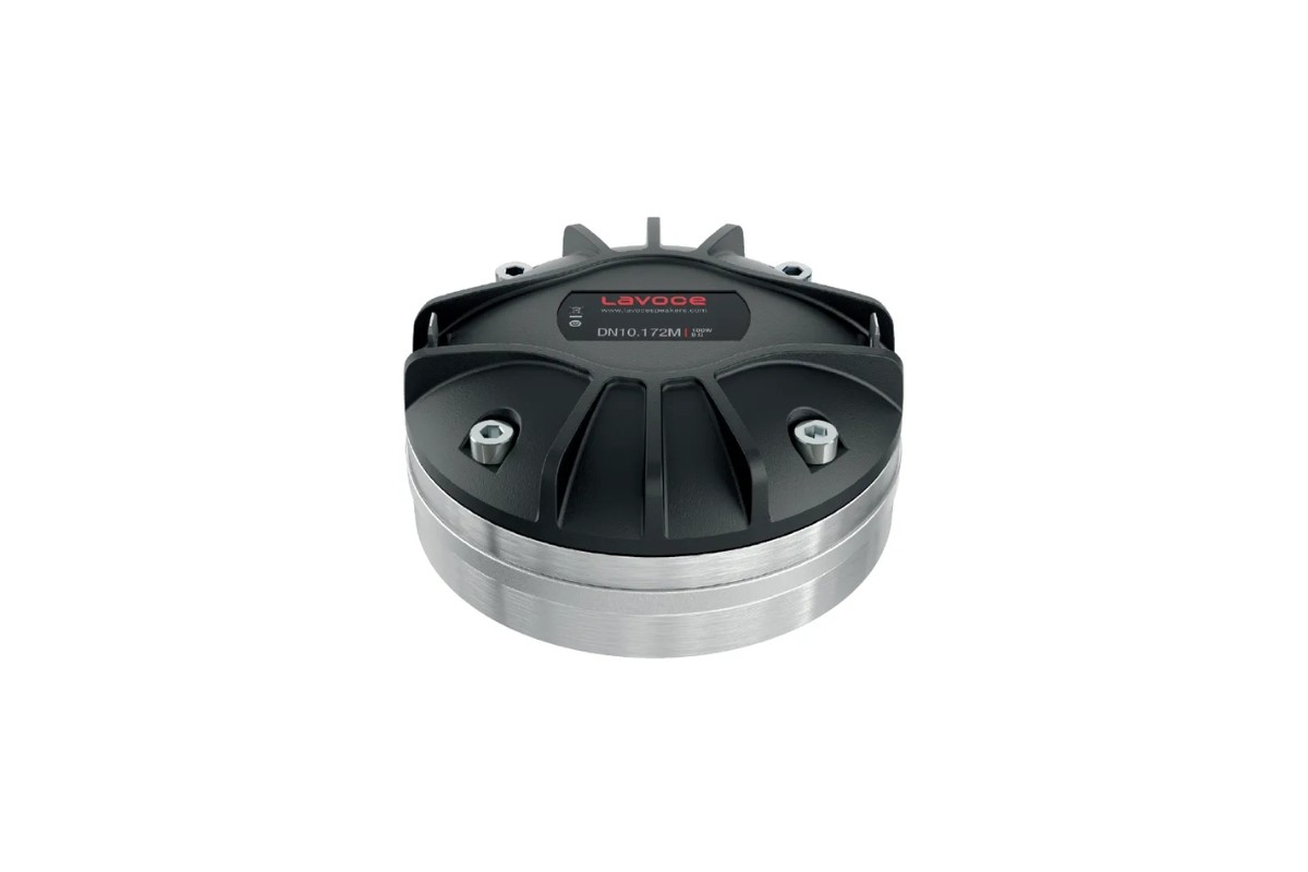 LaVoce Italiana DN10.172M