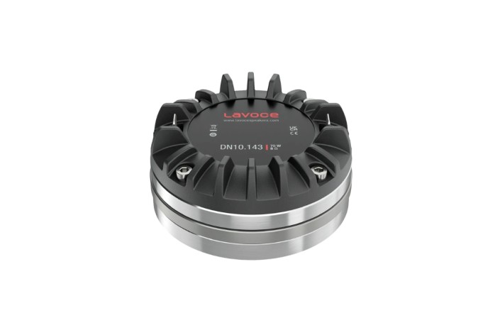 LaVoce Italiana DN10.143