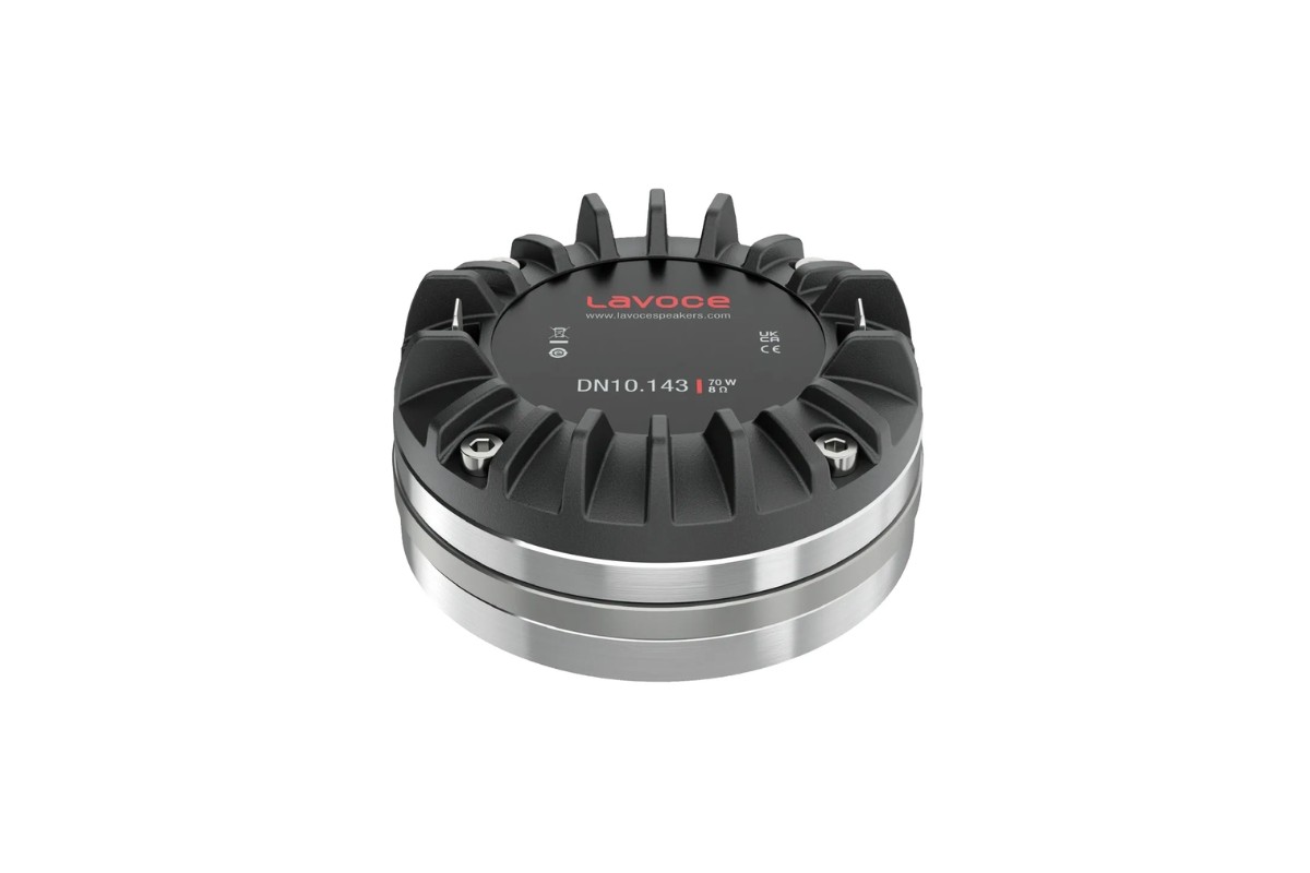 LaVoce Italiana DN10.143