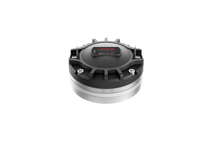 LaVoce Italiana DN10.17T