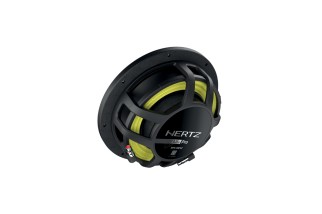 Hertz MPS 250 S2