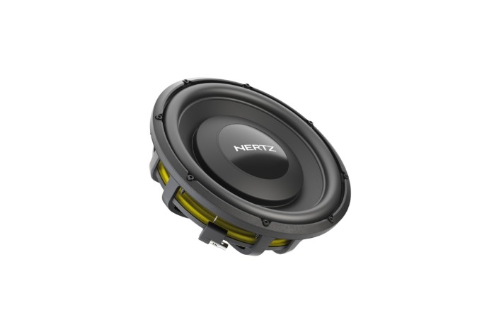 Hertz MPS 300 S4