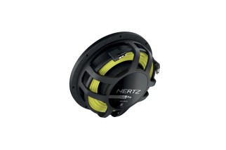 Hertz MPS 300 S4