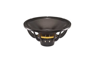 B&C 14NDL76 Woofer 14" 4/8 Ohm - Terminali Faston