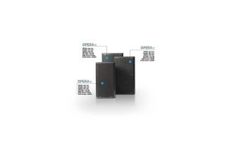 dBTechnologies OPERA 15