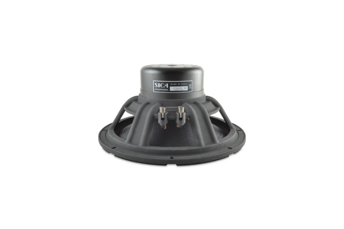 Sica 12 K 4 PL – Altoparlante Woofer 12 Pollici per Impianti PA