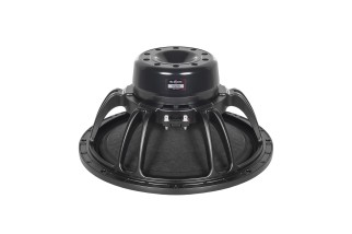 B&C 14NA100 Woofer 14" 8 Ohm - Terminali Faston