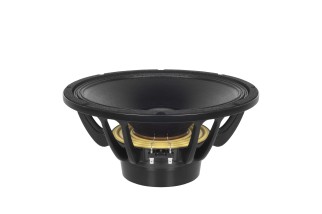 B&C 14NA100 Woofer 14" 8 Ohm - Terminali Faston