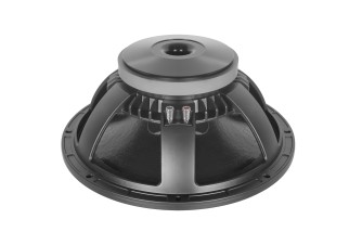 B&C 15PLB76 Woofer 15"  8 Ohm – Terminali Push Button
