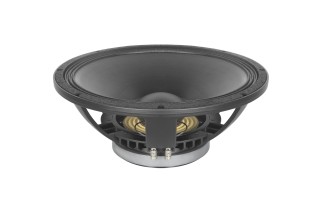 B&C 15PLB76 Woofer 15"  8 Ohm – Terminali Push Button