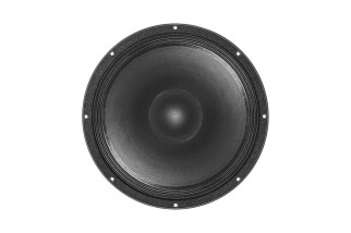 B&C 15PLB76 Woofer 15"  8 Ohm – Terminali Push Button