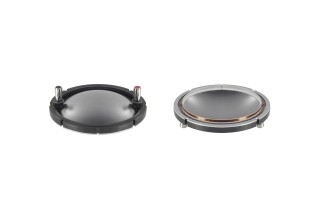 Membrana di ricambio B&C MMD4CTN8M