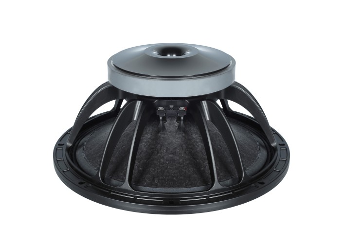 B&C 15FW76 Woofer 15" 4/8/16 Ohm – Terminali Faston