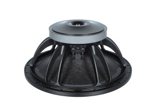 B&C 15FW76 Woofer 15" 4/8/16 Ohm – Terminali Faston
