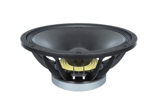 B&C 15FW76 Woofer 15" 4/8/16 Ohm – Terminali Faston