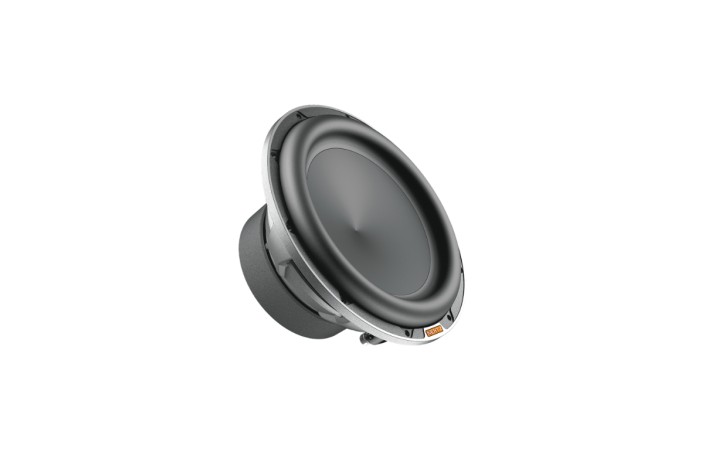 Hertz MP 250 D4.3 PRO