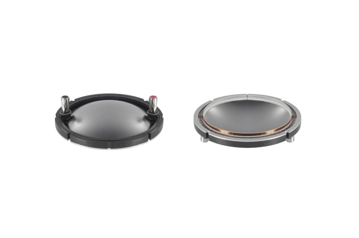 Membrana di ricambio B&C MMD4CTN16M