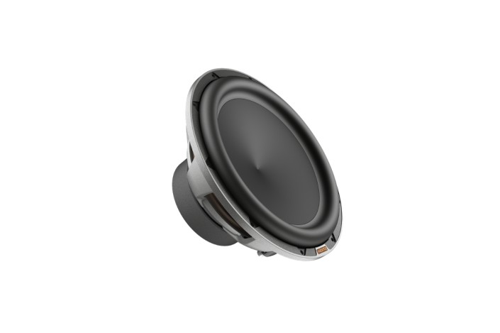 Hertz MP 300 D4.3 PRO