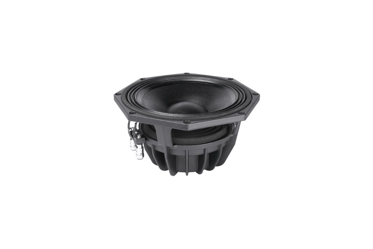FaitalPRO 8PR200