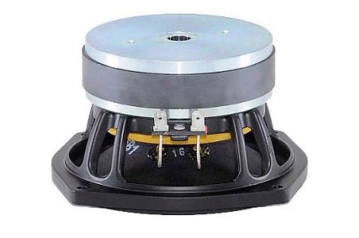 B&C 5FG44 Woofer 5" 8/16 Ohm – Terminali Faston