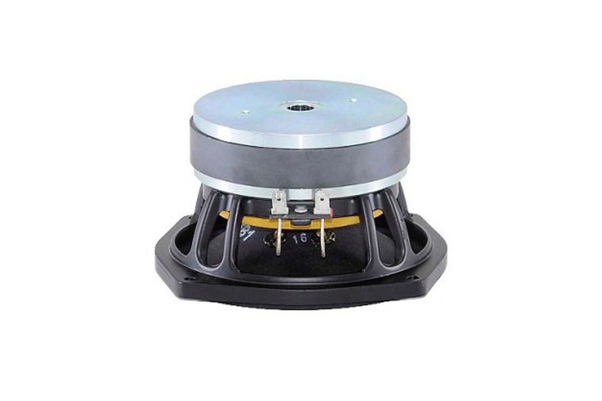 B&C 5FG44 Woofer 5" 8/16 Ohm – Terminali Faston