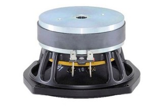 B&C 5FG44 Woofer 5" 8/16 Ohm – Terminali Faston