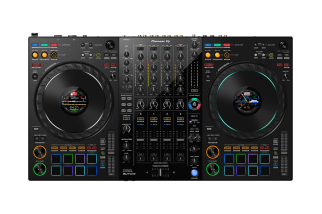 Pioneer DJ DDJ-FLX10