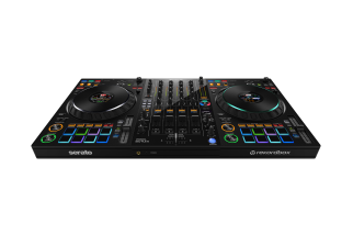 Pioneer DJ DDJ-FLX10
