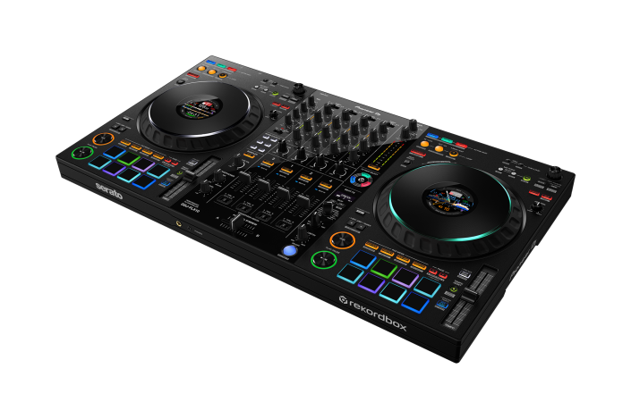 Pioneer DJ DDJ-FLX10
