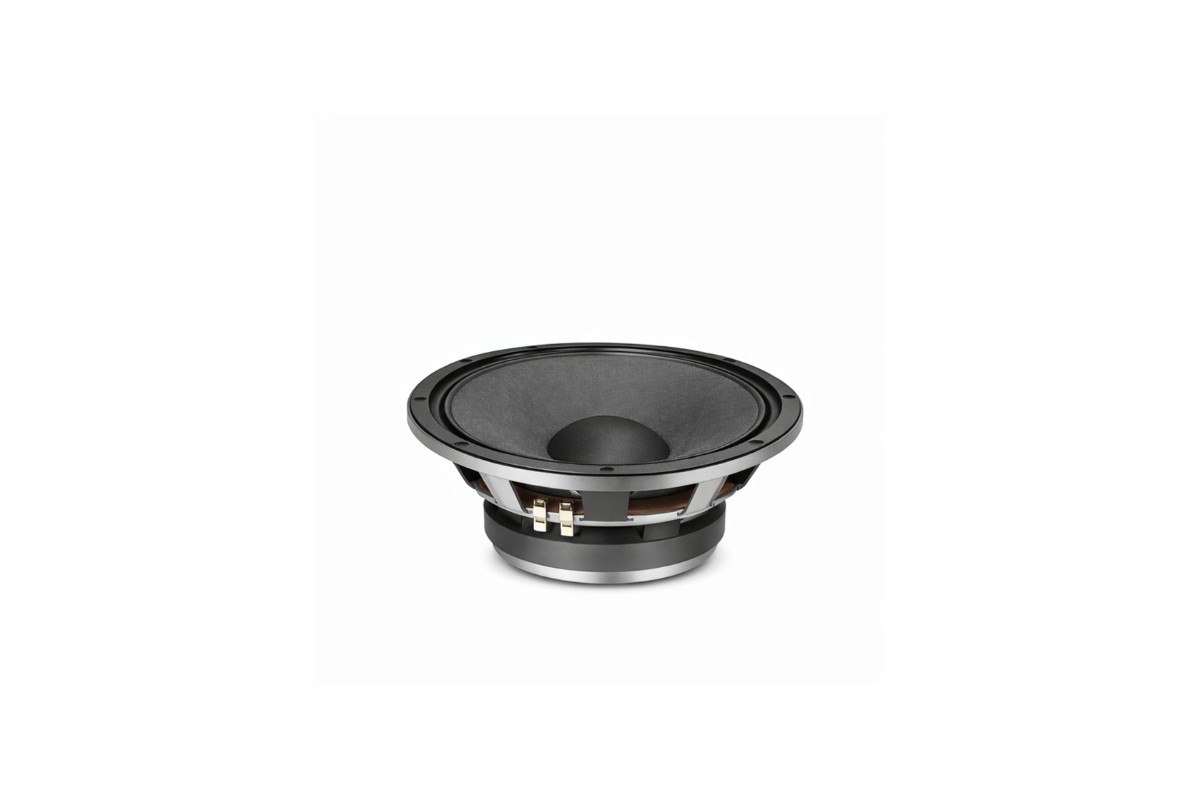 B&C Speakers 18TBX100 – Subwoofer 18" – 4 Ohm – Terminali Faston
