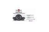 B&C Speakers 18TBX100 – Subwoofer 18" – 4 Ohm – Terminali Faston