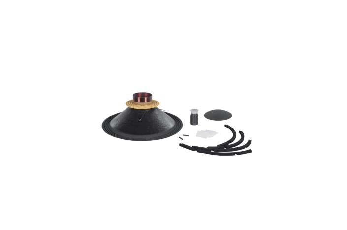 Kit Riconatura (Recone Kit) B&C Speakers RCK18TBX1008 – 8 Ohm