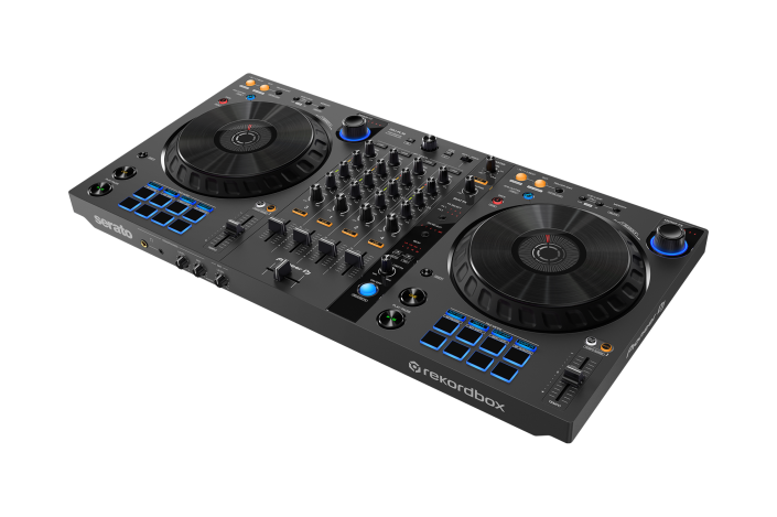 DDJ-FLX6-GT