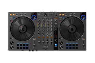 DDJ-FLX6-GT