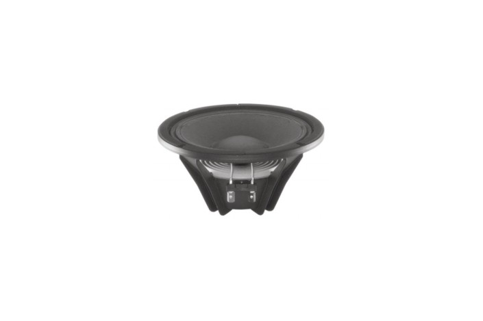 B&C 10HPL51 Woofer 10" 8 Ohm – Terminali Faston