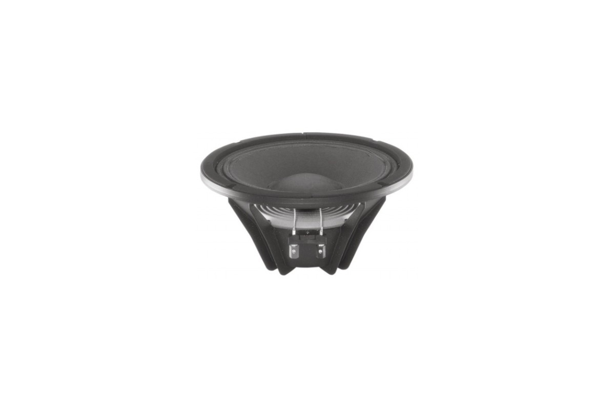 B&C 10HPL51 Woofer 10" 8 Ohm – Terminali Faston