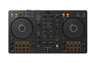 DDJ-FLX4