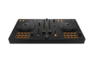 DDJ-FLX4