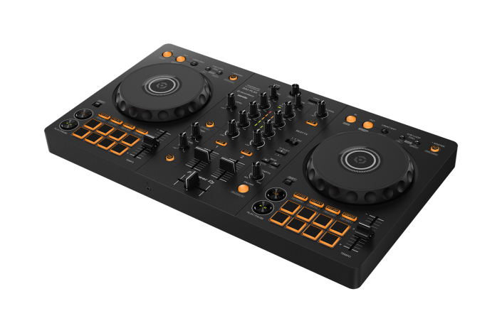 DDJ-FLX4