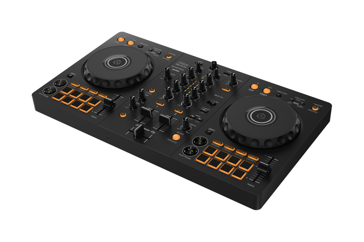 Pioneer DJ DDJ-FLX4