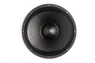 B&C 15PS76 Subwoofer 15" 8 Ohm – Terminali Push Button