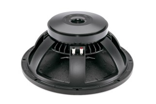 B&C 15PS76 Subwoofer 15" 8 Ohm – Terminali Push Button